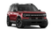 2026 Ford Bronco Sport Outer Banks In-Transit