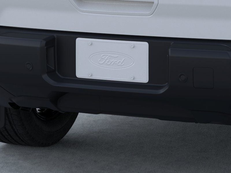 2026 Ford Bronco Sport Outer Banks In-Transit