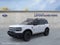 2026 Ford Bronco Sport Outer Banks In-Transit