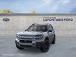 2026 Ford Bronco Sport Badlands In-Transit