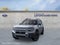 2026 Ford Bronco Sport Badlands In-Transit
