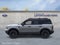 2026 Ford Bronco Sport Badlands In-Transit