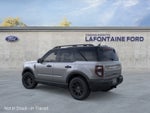 2026 Ford Bronco Sport Badlands In-Transit