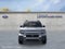 2026 Ford Bronco Sport Badlands In-Transit