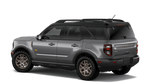 2026 Ford Bronco Sport Badlands In-Transit