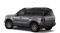 2026 Ford Bronco Sport Badlands In-Transit