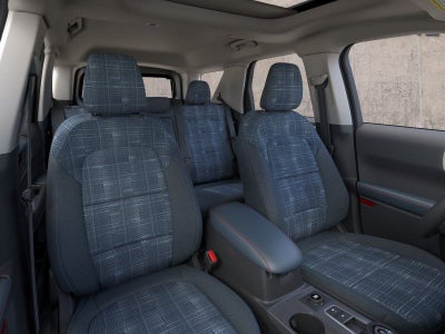 2026 Ford Bronco Sport Heritage In-Transit