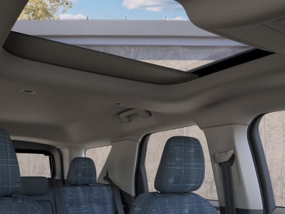 2026 Ford Bronco Sport Heritage In-Transit