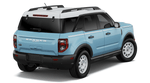 2026 Ford Bronco Sport Heritage In-Transit