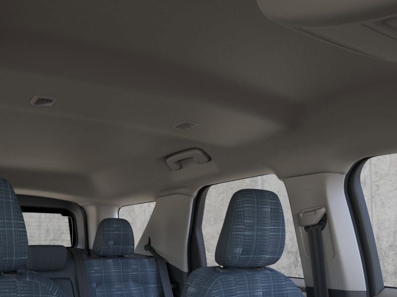 2026 Ford Bronco Sport Heritage In-Transit