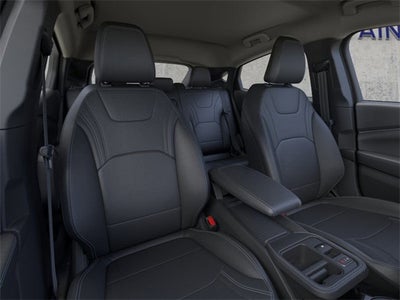 2026 Ford Mustang Mach-E Premium In-Transit