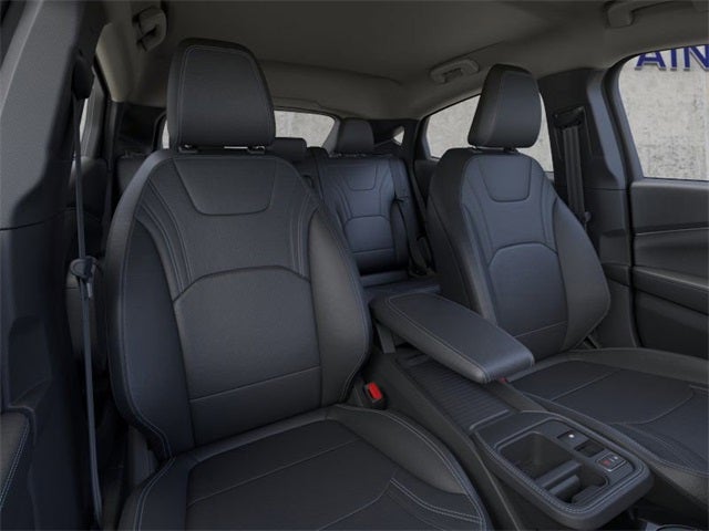 2026 Ford Mustang Mach-E Premium In-Transit