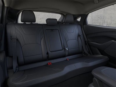 2026 Ford Mustang Mach-E Premium In-Transit