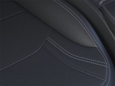 2026 Ford Mustang Mach-E Premium In-Transit