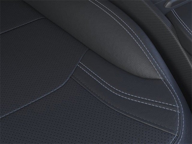 2026 Ford Mustang Mach-E Premium In-Transit