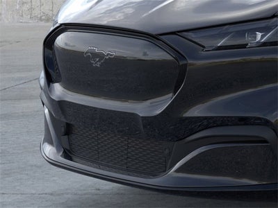 2026 Ford Mustang Mach-E Premium In-Transit