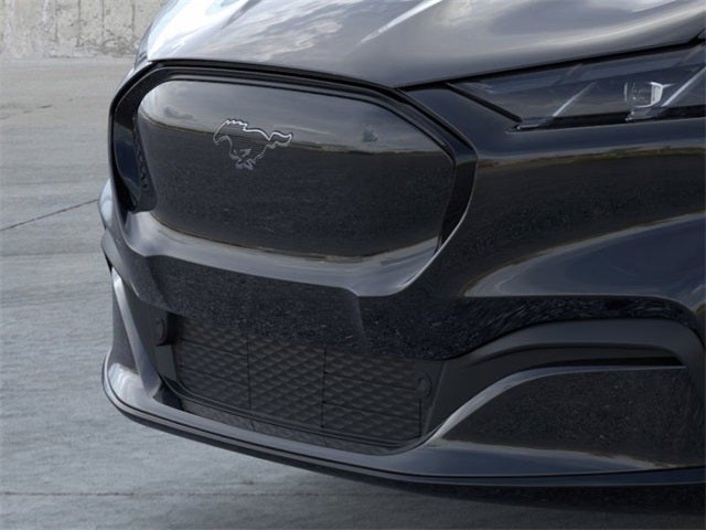 2026 Ford Mustang Mach-E Premium In-Transit