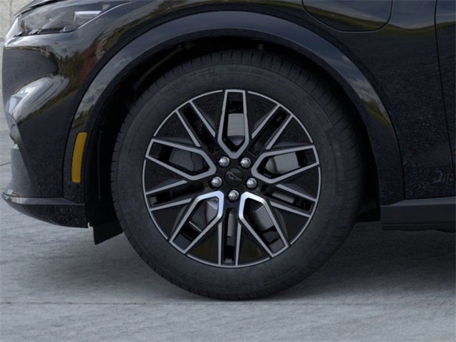 2026 Ford Mustang Mach-E Premium In-Transit