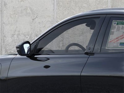 2026 Ford Mustang Mach-E Premium In-Transit