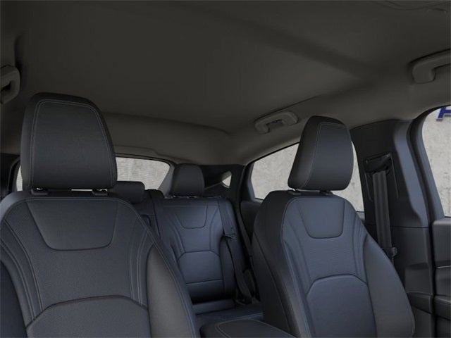 2026 Ford Mustang Mach-E Premium In-Transit