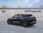 2026 Ford Mustang Mach-E Premium In-Transit