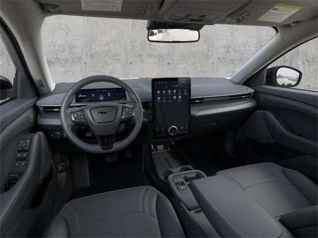 2026 Ford Mustang Mach-E Premium In-Transit