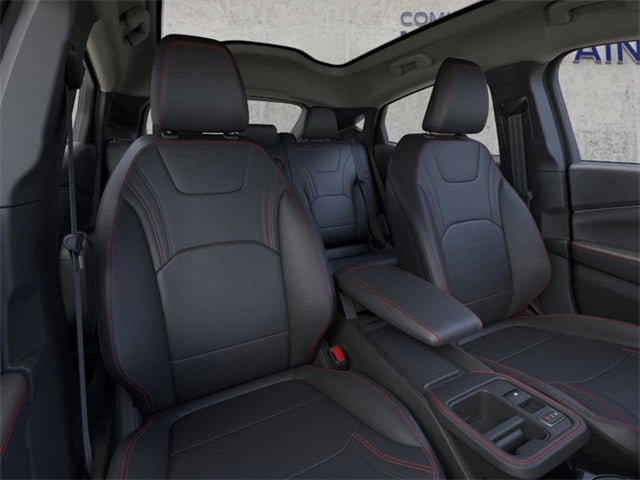 2026 Ford Mustang Mach-E Premium In-Transit