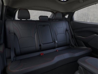 2026 Ford Mustang Mach-E Premium In-Transit