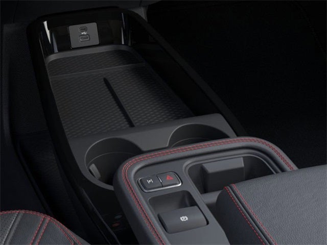 2026 Ford Mustang Mach-E Premium In-Transit