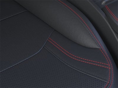 2026 Ford Mustang Mach-E Premium In-Transit