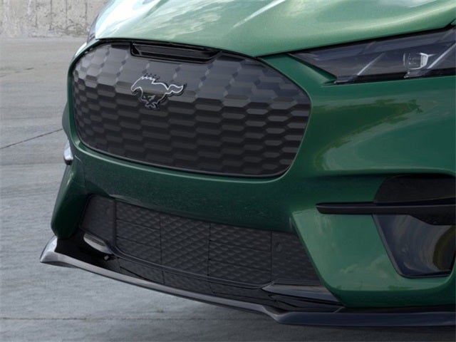 2026 Ford Mustang Mach-E Premium In-Transit