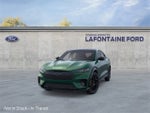2026 Ford Mustang Mach-E Premium In-Transit