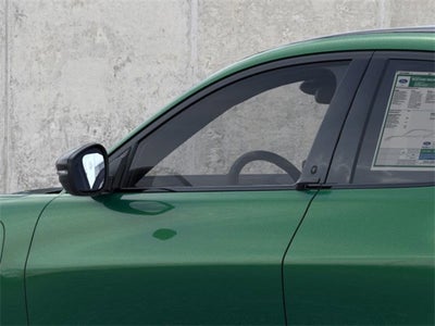 2026 Ford Mustang Mach-E Premium In-Transit