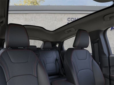 2026 Ford Mustang Mach-E Premium In-Transit