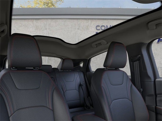 2026 Ford Mustang Mach-E Premium In-Transit