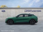 2026 Ford Mustang Mach-E Premium In-Transit