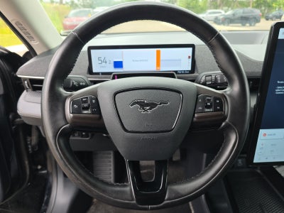 2024 Ford Mustang Mach-E Premium AWD