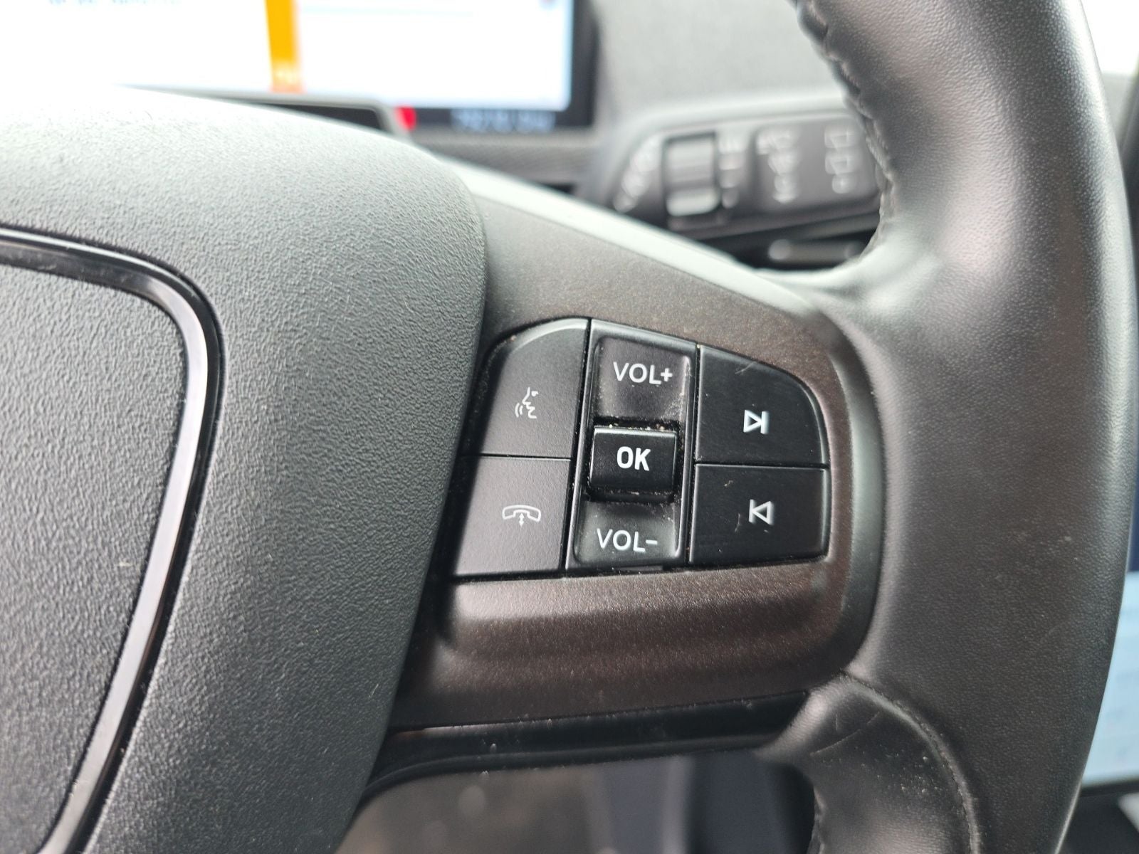 2024 Ford Mustang Mach-E Premium AWD