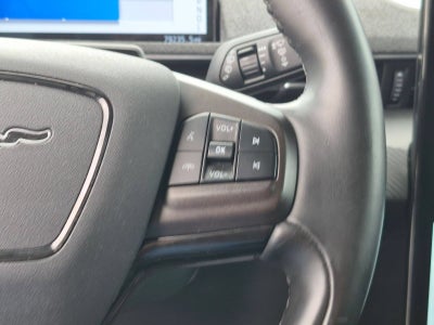 2024 Ford Mustang Mach-E Premium AWD