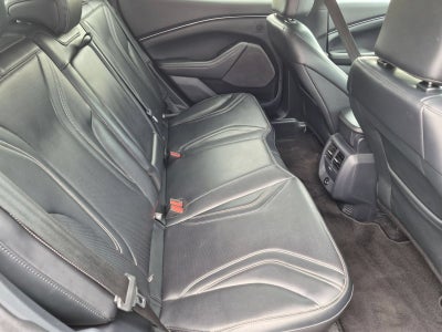 2024 Ford Mustang Mach-E Premium AWD