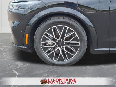 2024 Ford Mustang Mach-E Premium AWD