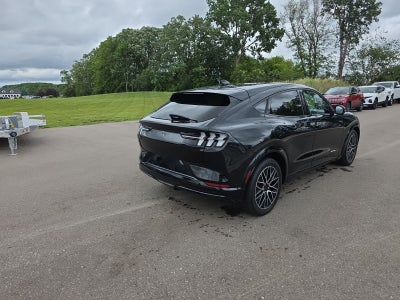 2024 Ford Mustang Mach-E Premium AWD