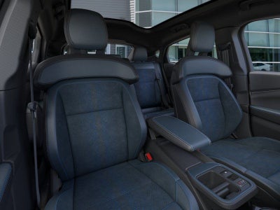 2026 Ford Mustang Mach-E GT