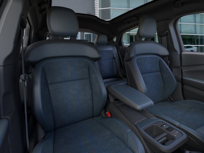 2026 Ford Mustang Mach-E GT