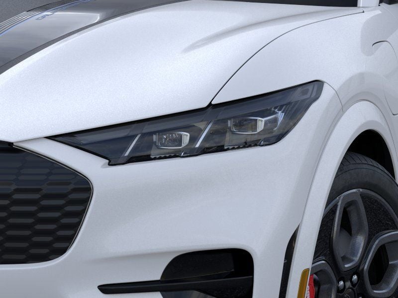 2026 Ford Mustang Mach-E GT