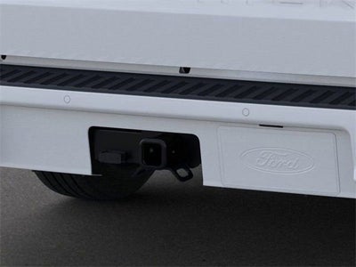 2025 Ford Maverick LOBO