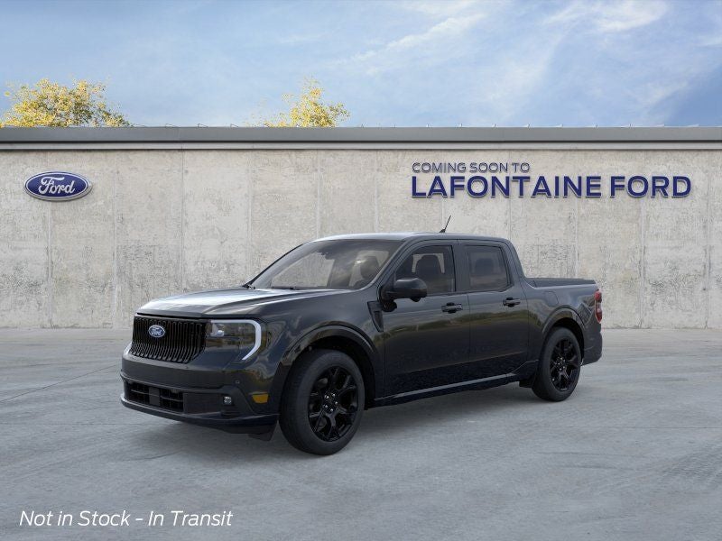 2026 Ford Maverick Lobo High In-Transit