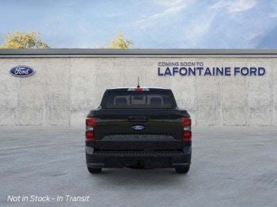 2026 Ford Maverick Lobo High In-Transit