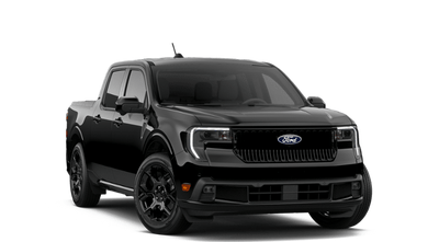 2026 Ford Maverick Lobo High In-Transit
