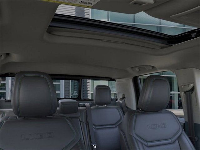 2025 Ford Maverick LOBO